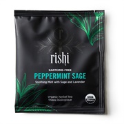 Rishi Tea Peppermint Sage