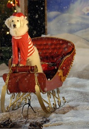 Santa Buddies (2009)