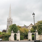 Lismore Cathedral, Ireland