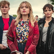 Sex Education (TV Series)