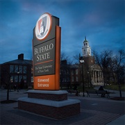 Buffalo State College