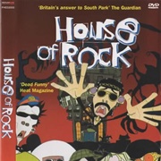 House of Rock