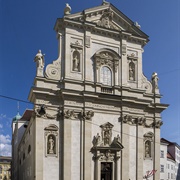 Dominican Church, Vienna