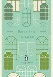 Peter Pan (J.M. Barrie)