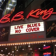 B.B. King's (NYC)