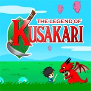 Legend of Kusakari