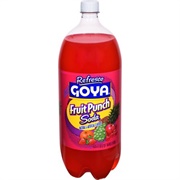 Goya Fruit Punch