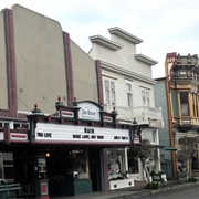 Ferndale Repertory Theatre