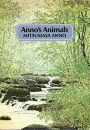 Anno's Animals (Mitsumasa Anno)