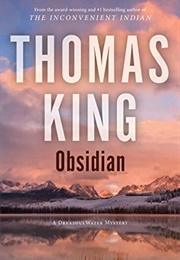 Obsidian (Thomas King)