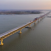 Padma Bridge
