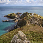 Lundy, England