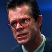 William H Macy: Magnolia