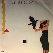 Flash & the Pan - Flash & the Pan (1979)