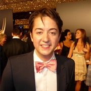 Bradford Anderson