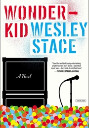 Wonderkid (Wesley Stace)
