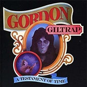 Gordon Giltrap - A Testament of Time