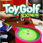 Toy Golf Extreme