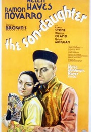 The Son-Daughter (1932)
