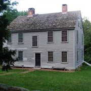 Gen. Nathaniel Greene Homestead, RI