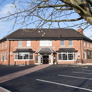 The Frank Hornby - Liverpool