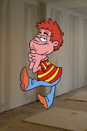 Raspberry Poser (2012)