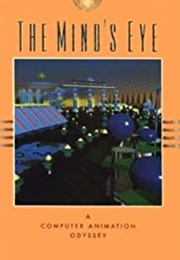 The Mind's Eye (1990)