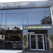 The Observatory - Ilkeston