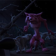 Dag (Barnyard, 2006)