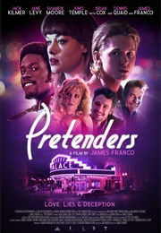 The Pretenders (2018)
