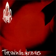 At the Gates - The Red in the Sky Is Ours