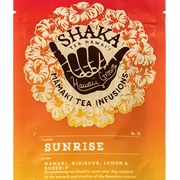 Shaka Tea Sunrise