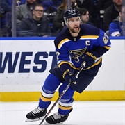 Alex Pietrangelo