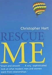 Rescue Me (Christopher Hart)