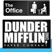 Dunder Mifflin Store, Scranton, PA