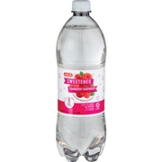 H-E-B Sweetened Cranberry Raspberry Sparkling Water