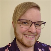 Sage Sharp (They/Them)