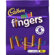 Mini Fingers