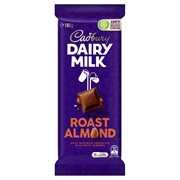 Cadbury Roast Almond