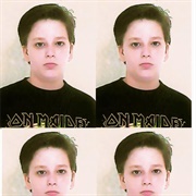 Dorgas - Dorgas [2013]