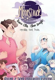 Some Enchanted Evening (Grace Ellis and Shae Beagle)