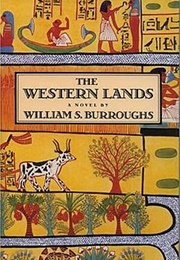 The Western Lands (William S. Burroughs)