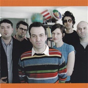 Cronulla Breakdown - Pernice Brothers