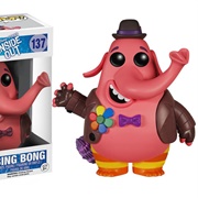 Funko Pop Bing Bong