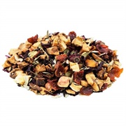 The Whistling Kettle Cleanse