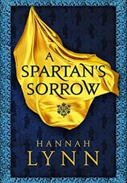 A Spartan's Sorrow (Hannah Lynn)