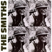 The Smiths - Meat Is Murder