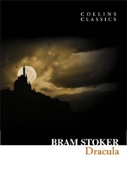 Dracula (Bram Stoker)