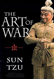 The Art of War (Sun Tzu)
