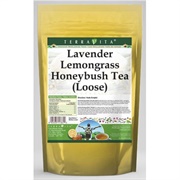 Terravita Lavender Lemongrass Honeybush Tea